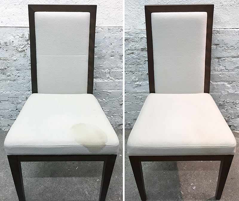 Nettoyage Chaises Rabat 2025