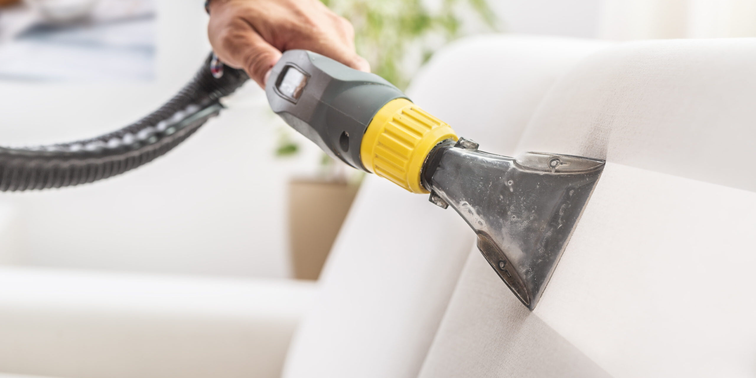 Nettoyage canapé Témara