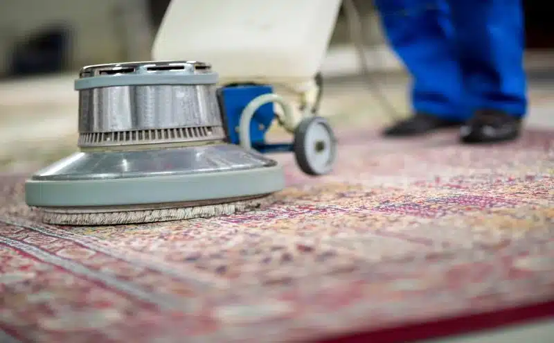 nettoyage tapis Rabat Prix